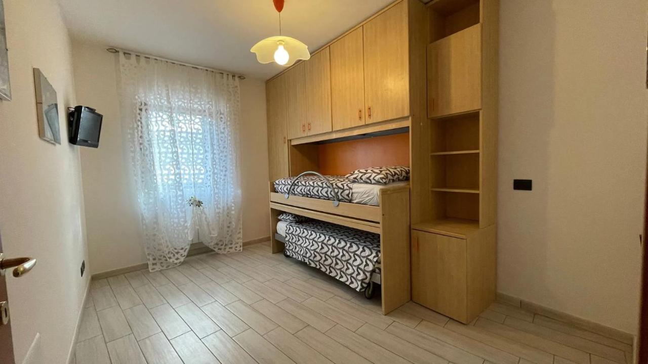 Casa Vacanze Margiu Pater Domus Goriano Sicoli Екстериор снимка