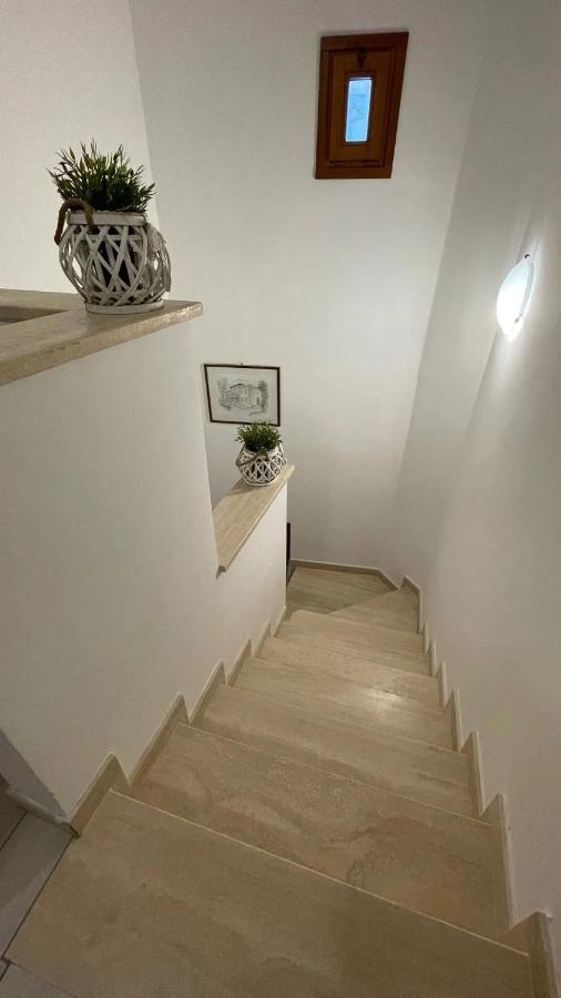 Casa Vacanze Margiu Pater Domus Goriano Sicoli Екстериор снимка