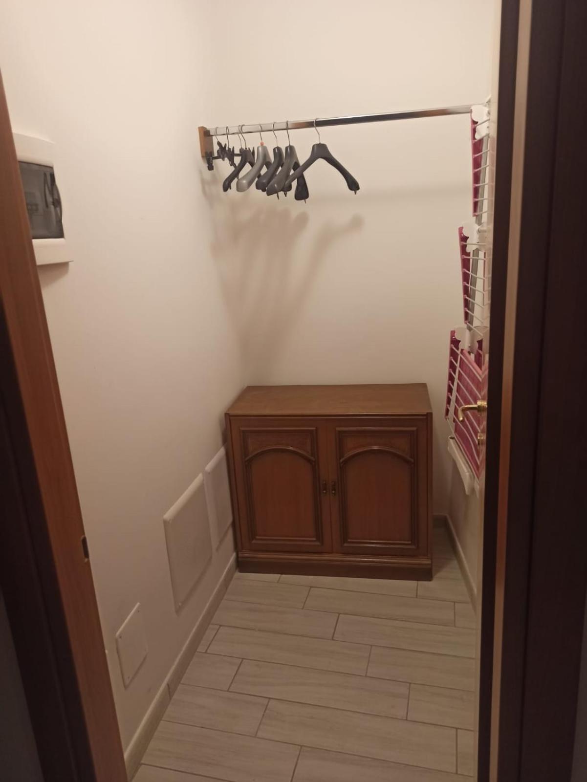 Casa Vacanze Margiu Pater Domus Goriano Sicoli Екстериор снимка